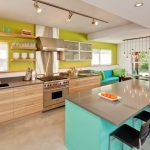 popular paint colors for kitchen tosca green contemporary kitchen wall wangehood ladylux faucetblanco kitchen sinks custom pecan cabinet firefly pendant light