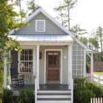 Very Small House Plans Stairs Door Window Table Chair Roof Pillars Simple But Beautiful Farmhouse Exterior