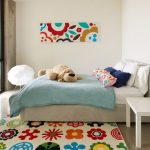 white beddings designs with coloured sheets carpet pillows wall decor modern kids room table